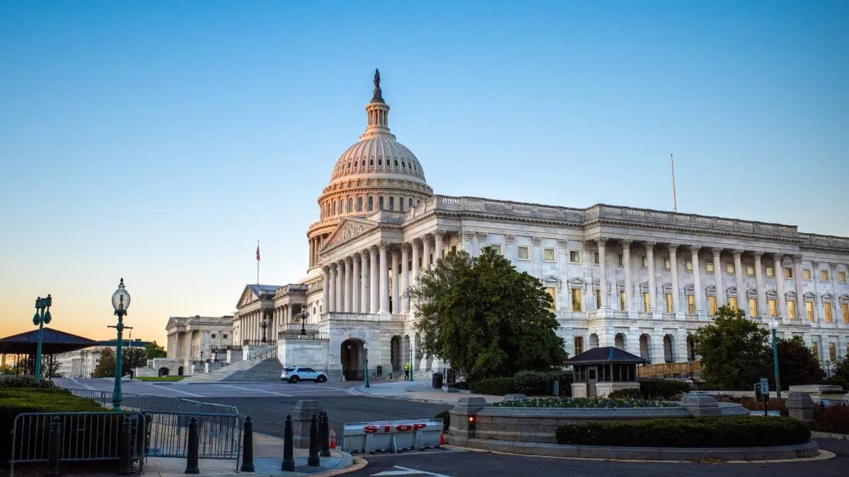 Capitol Building