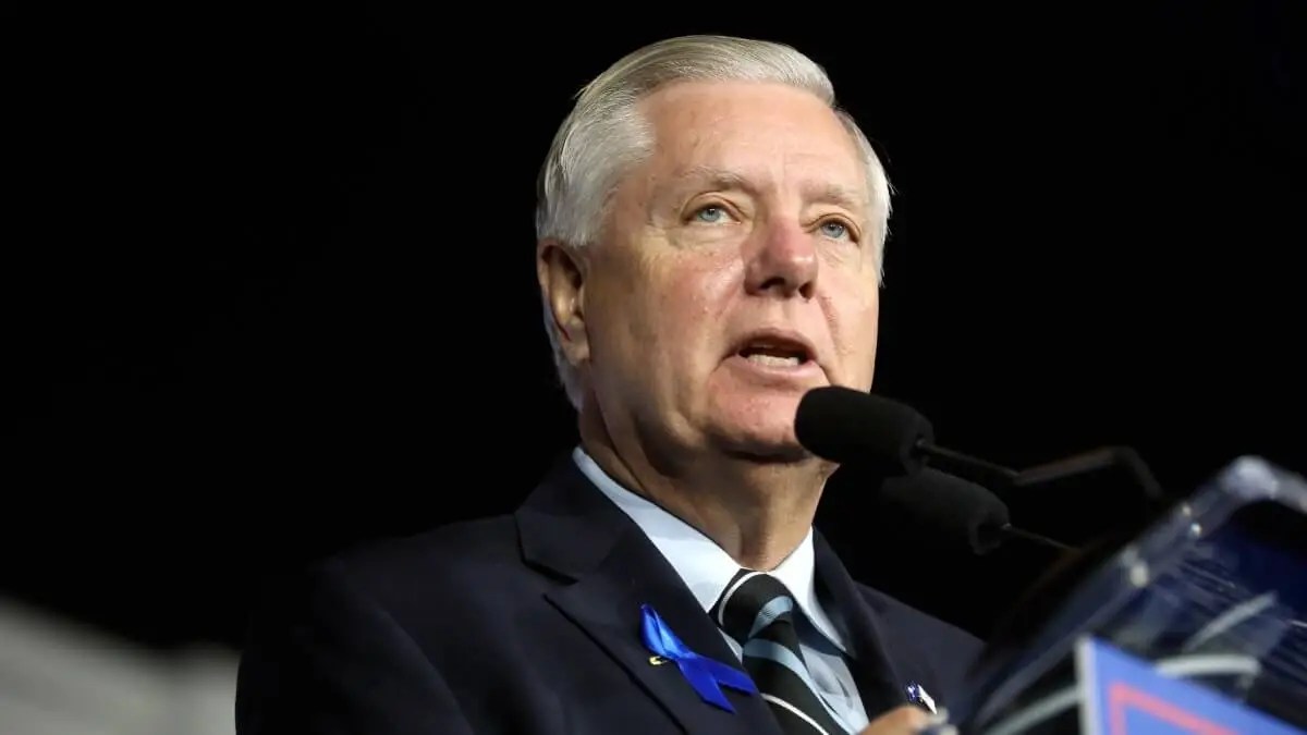 Lindsey Graham