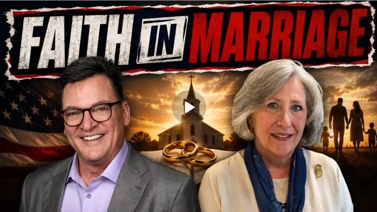 Faith In Marriage