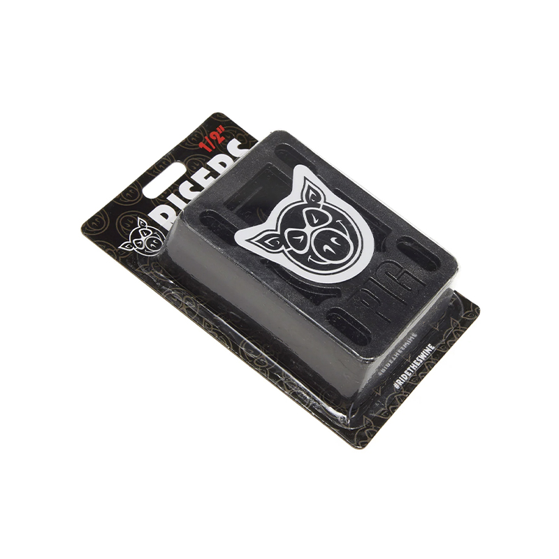 Pig Wheels Pig Piles Hard Risers (3 Sizes)