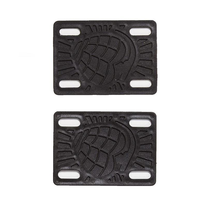 Thunder 1/8" Riser Pads