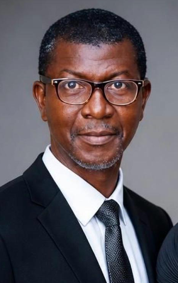 Tade Adegbite