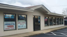 Eagle Pool & Spa Pottstown, PA location