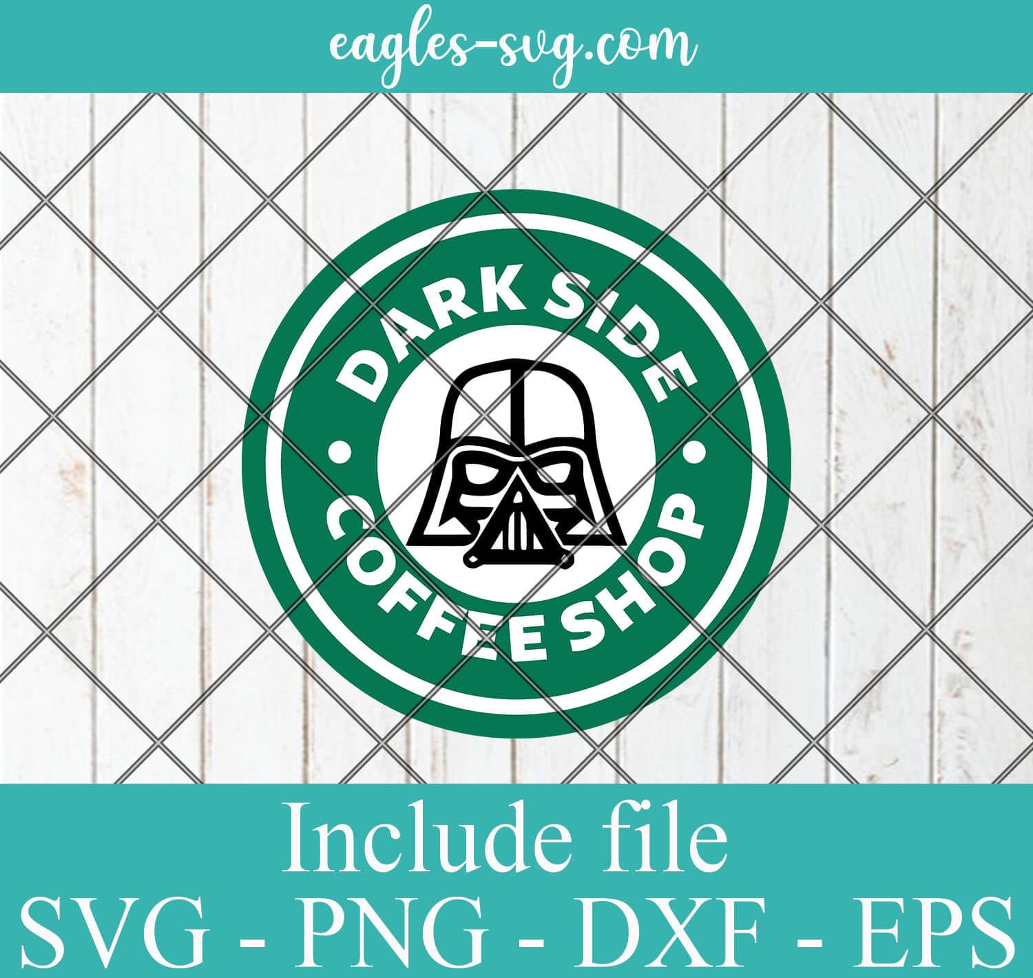 Starbucks star wars svg,star wars coffee svg ,sturbucks monogram svg, monogram coffee starwars svg, disney starbucks svg,png, dxf,eps. Dark Side Logo Starbucks Svg Png Dxf Cricut Silhouette Dark Side Coffee Shop Svg Starwars Coffee
