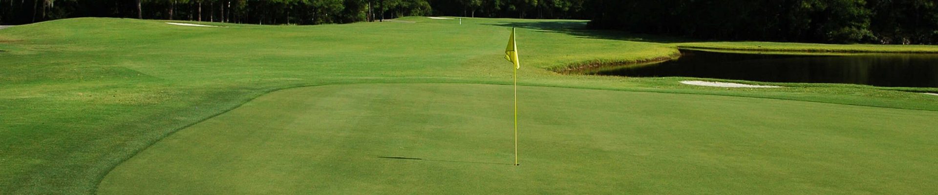 The Eagles Golf Club