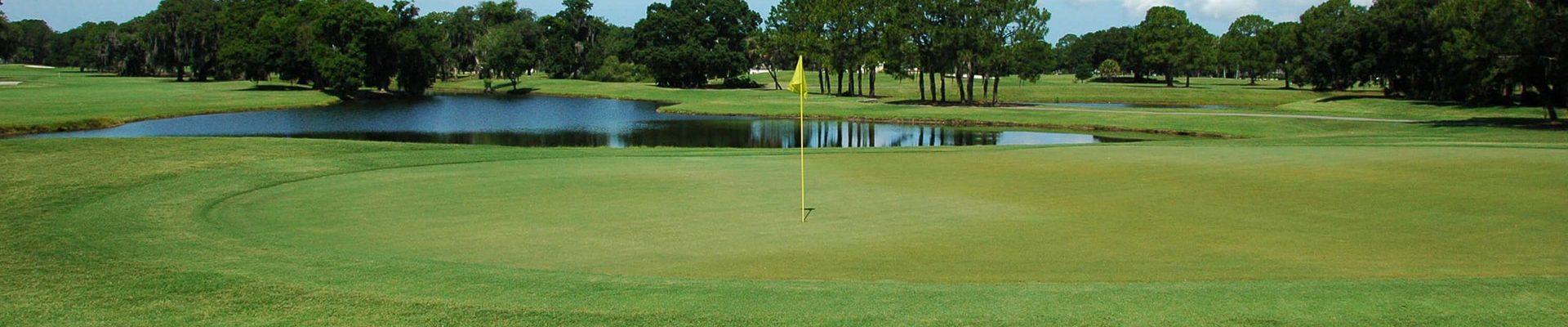 The Eagles Golf Club