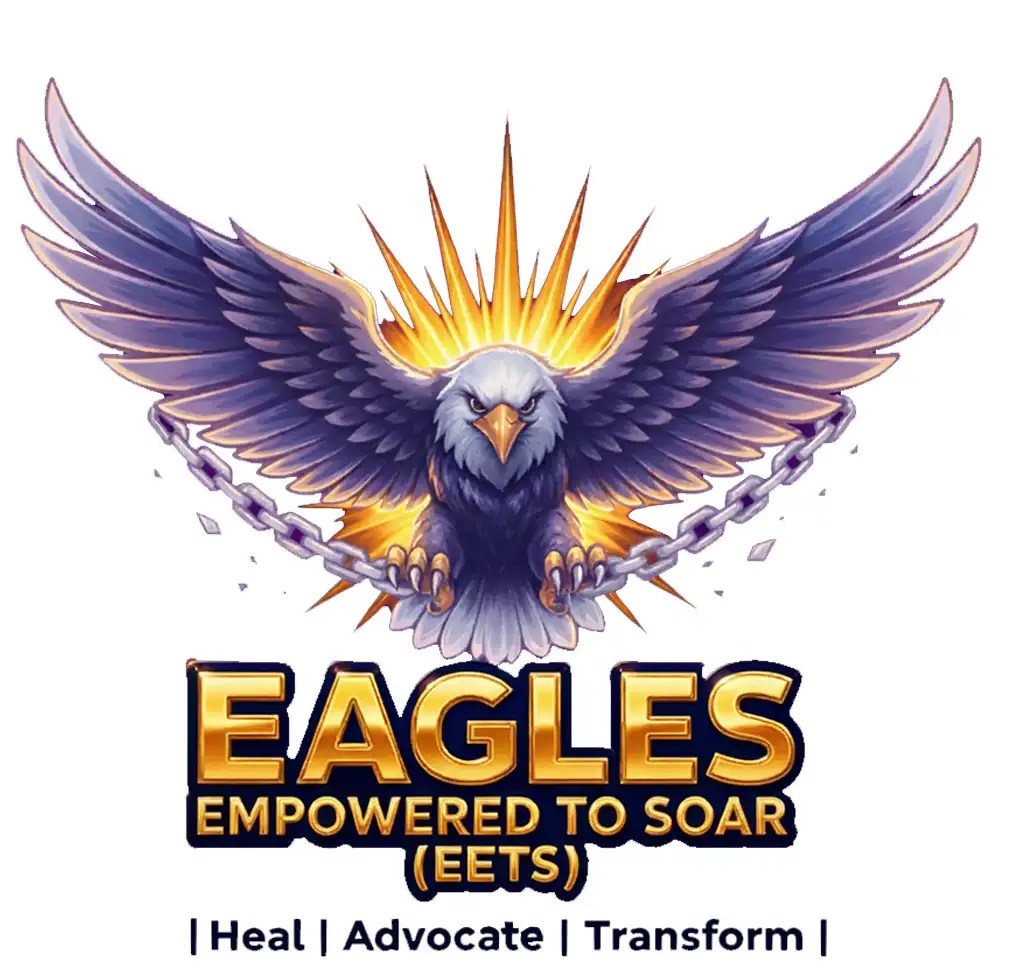 Eaglessoar Logo