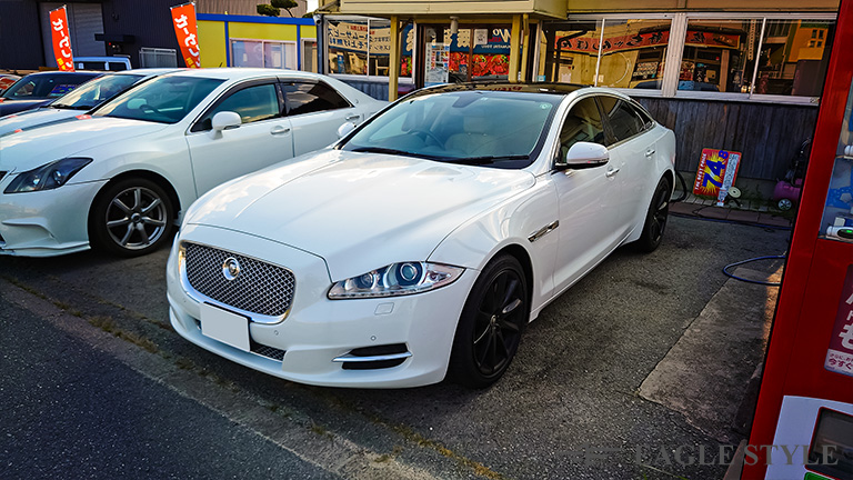 【新品】  ⭐️ ジャガー  Jaguar ⭐️   まとめ売り★ THE JAGUAR COLLECTION | JAGUAR JAPAN