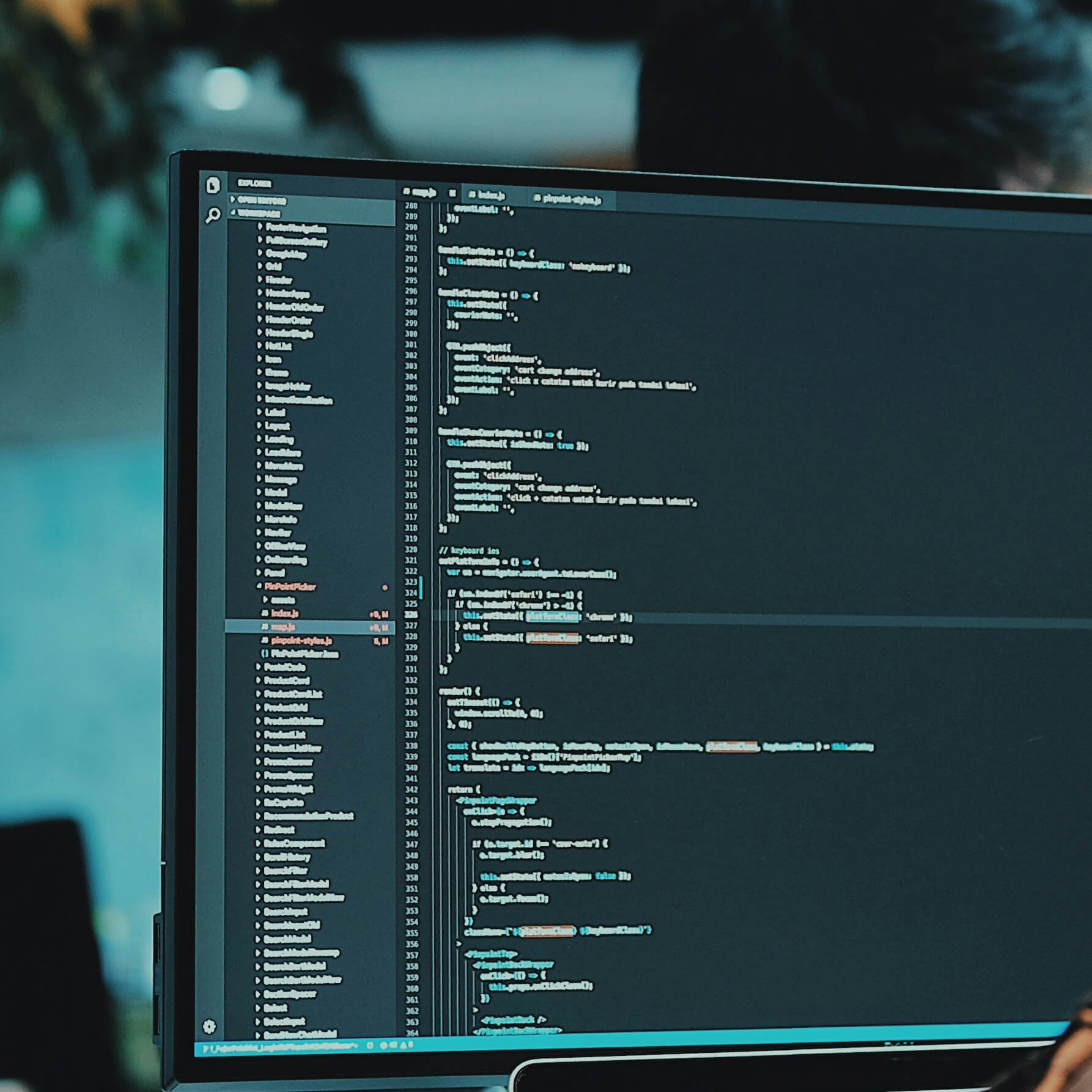 software