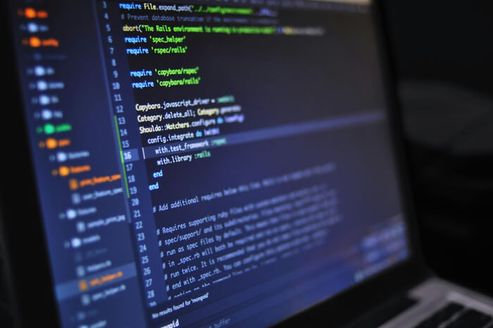 Software Dev