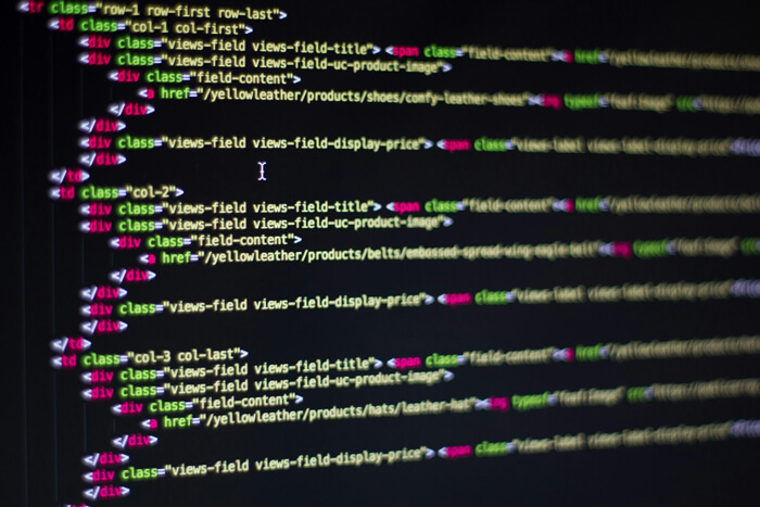 Web Dev