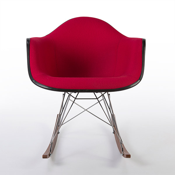 Love Chairs R Eames - Best Minimal Wallpapers in Mobile