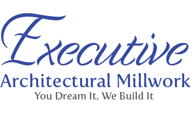 Executive Architectural Millwork