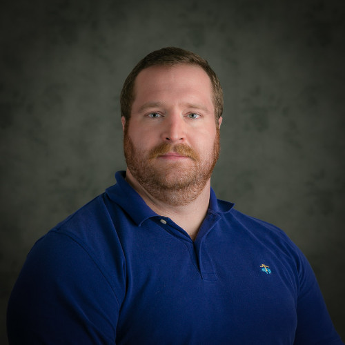 Robert Rutherford - Manager, IT Applications at Transocean