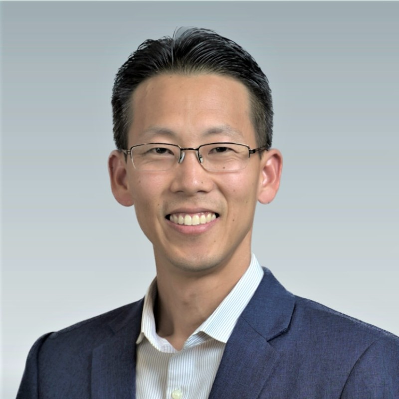 Andy Yang - Director of Asset Management at San Jose Water