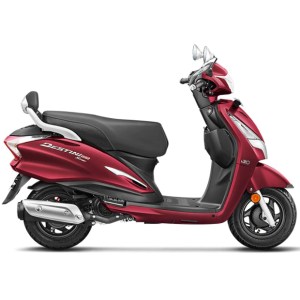 Ultra Front Nose for destiny red