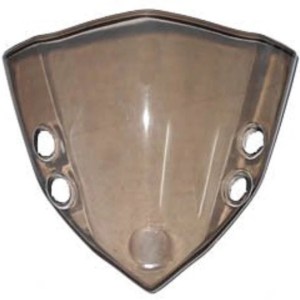 Ultra Visor GLass for FZ