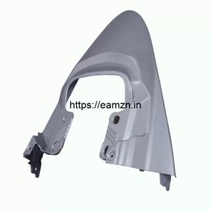 Ultra tail Panel For XTREME TYPE3 SILVER
