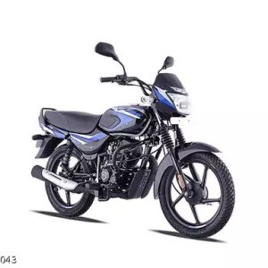 Ultra Full Fiber Body Kit Kit For CT 110 2019 BLACK BLUE