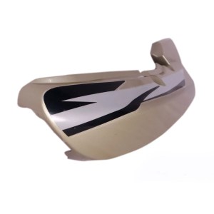 Ultra tail Panel For VICTOR GL NM GOLDEN BLACK