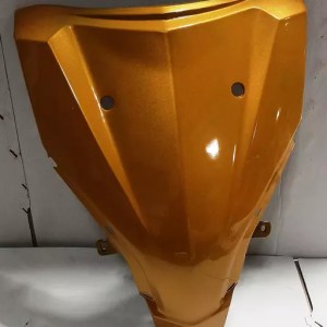 Ultra Front Nose for Activa 5g Deisel Yellow