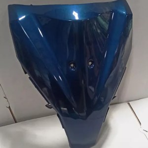 Ultra Front Nose for Activa 6g blue