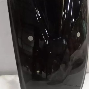 Ultra Front Nose for Access New Black
