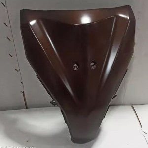 Ultra Front Nose for Activa 6g brown