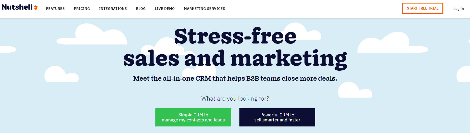 Data Enrichment Tools To Level Up Your Sales Nutshell - Best Dark Textures in Desktop