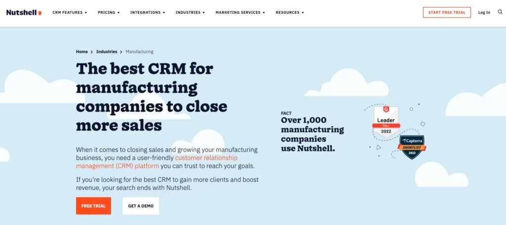 Top Software For Manufacturing Companies Nutshell - Amazing Colorful Background - 8K