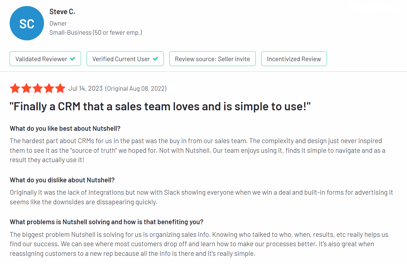 Nutshell Customer Testimonials Testimonials Nutshell - Artistic 4K Gradient Images | Free Download