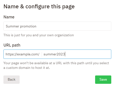 Nutshell Announces Landing Pages Nutshell - Ultra HD Colorful Texture - Retina