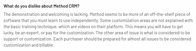 Compare Nutshell Vs Salesforce Vs Method Crm Method - Premium City Design Gallery - Retina
