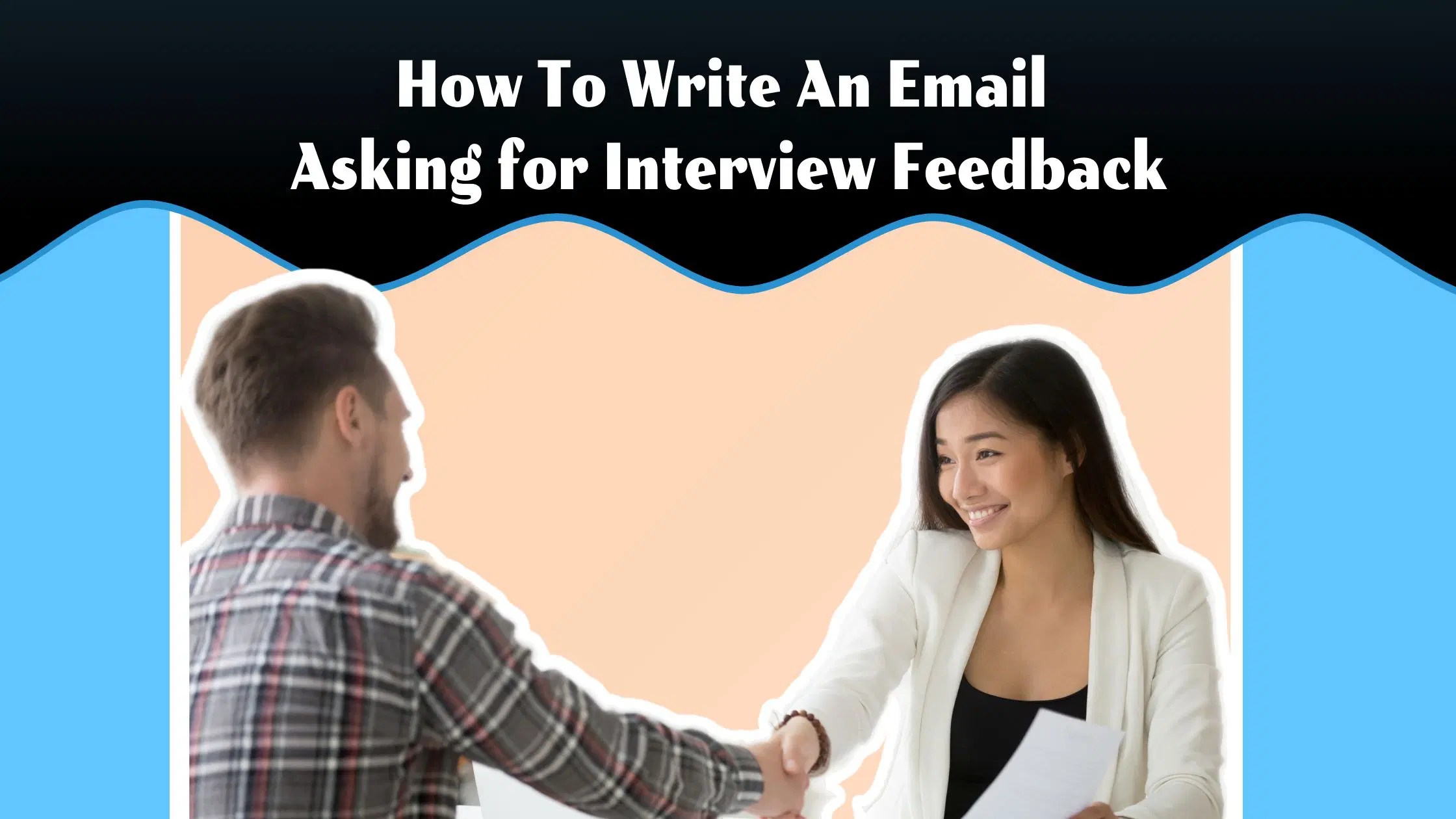 How To Write An Email Requesting Interview Feedback Routine - Sunset Patterns - Professional 8K Collection