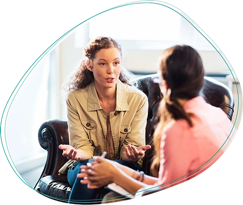 Counseling Session