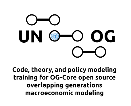 Github Eapd Drb Og Phl Overlapping Generations Macroeconomic Model - Artistic Mountain Pattern - 8K