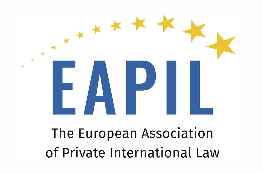 European Private International Law - Libro Di Diritto Internazionale Privato UE - Foto 6