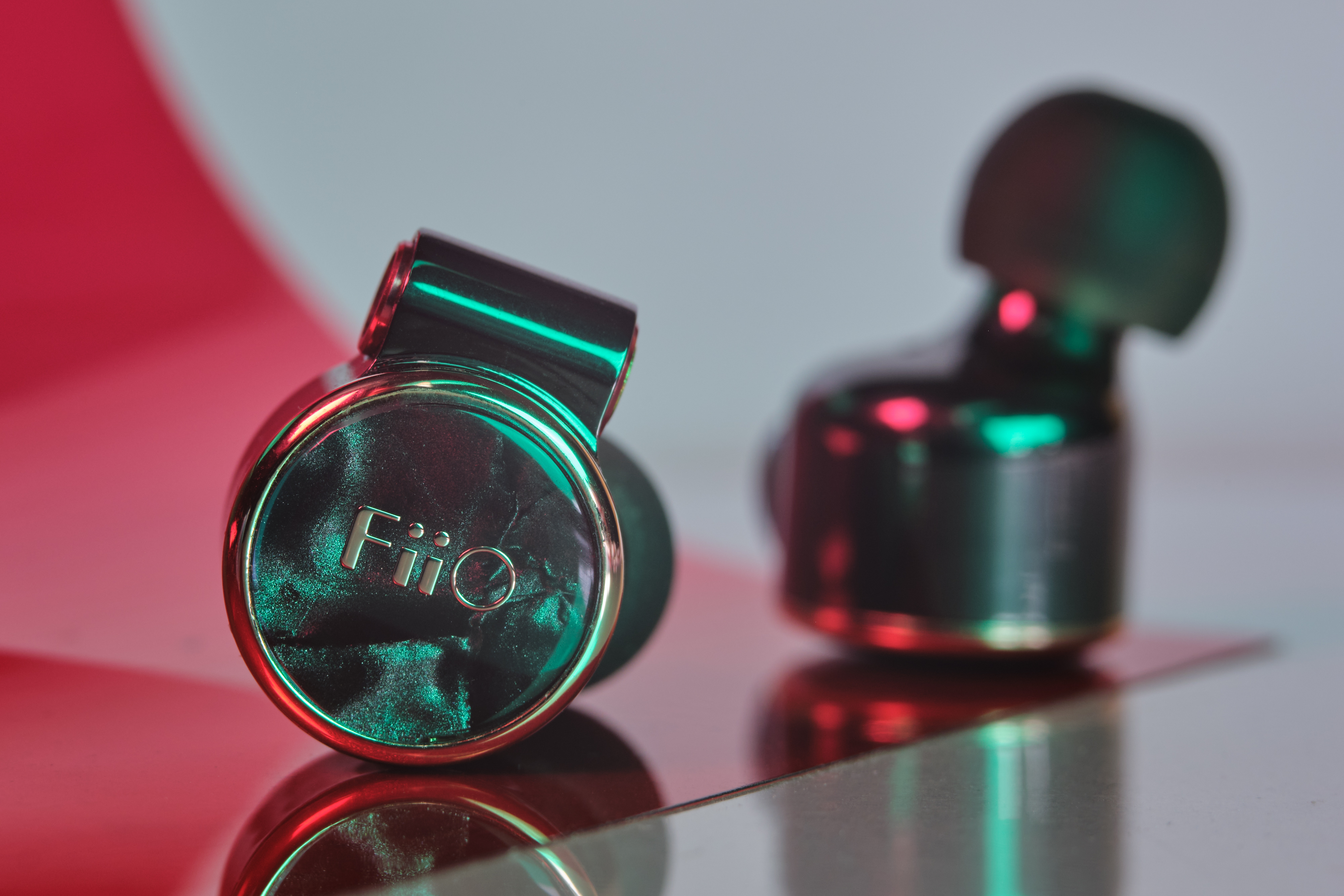 Fiio FD3 • Ear Fidelity