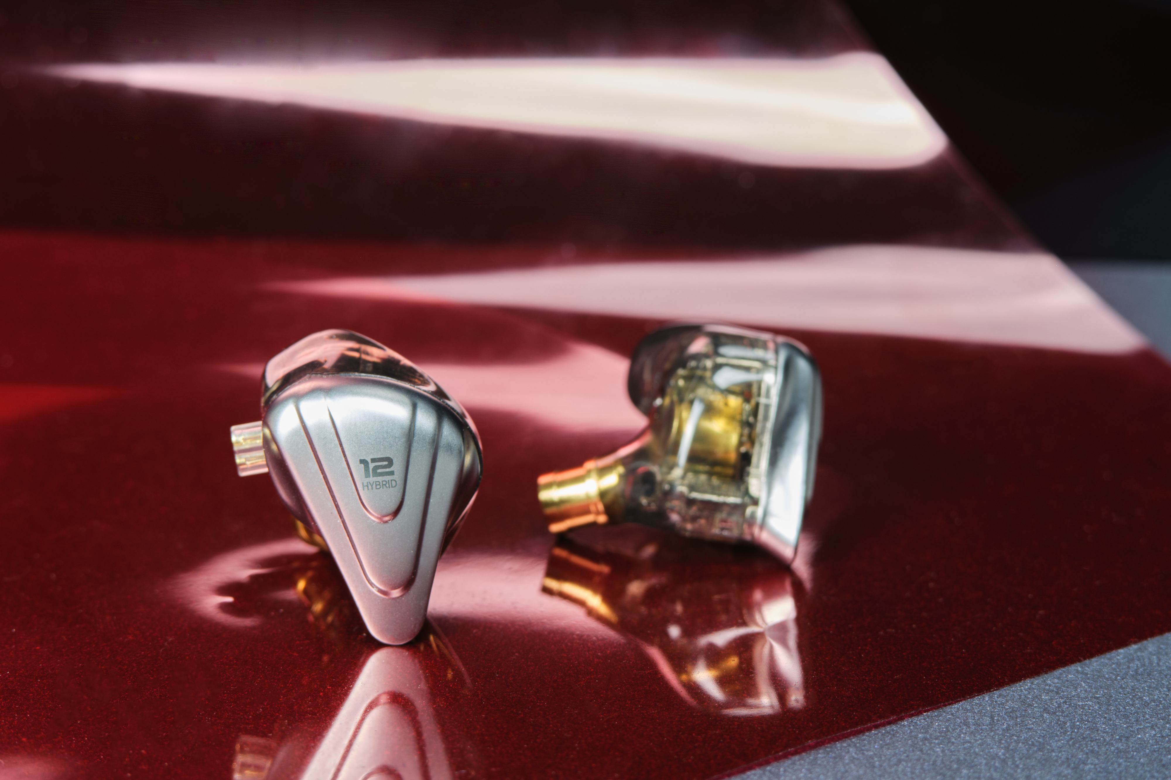 Fiio FD3 • Ear Fidelity