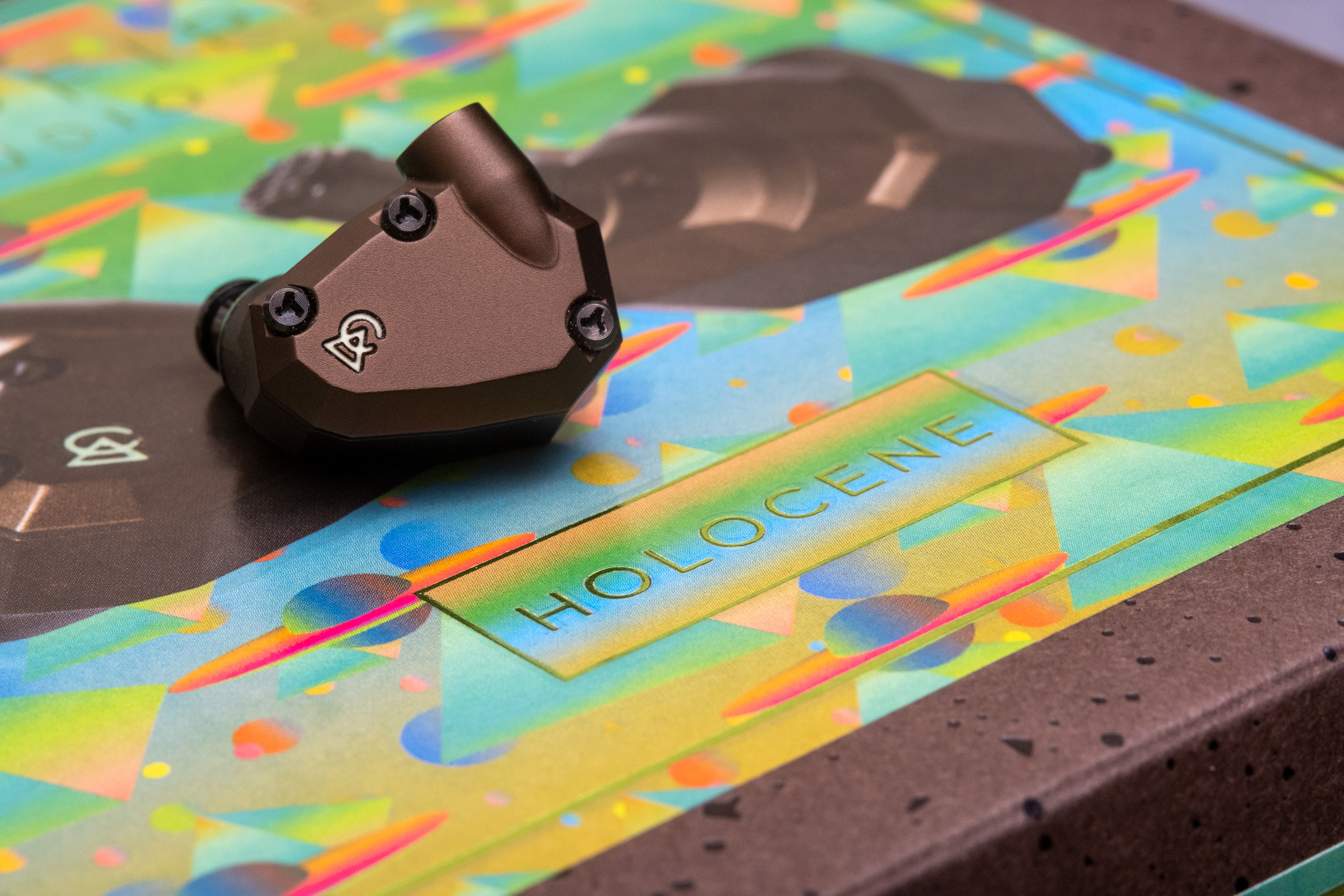 イヤホン Campfire Audio holocene Campfire Audio Holocene | Headphone Reviews and Discussion - Head