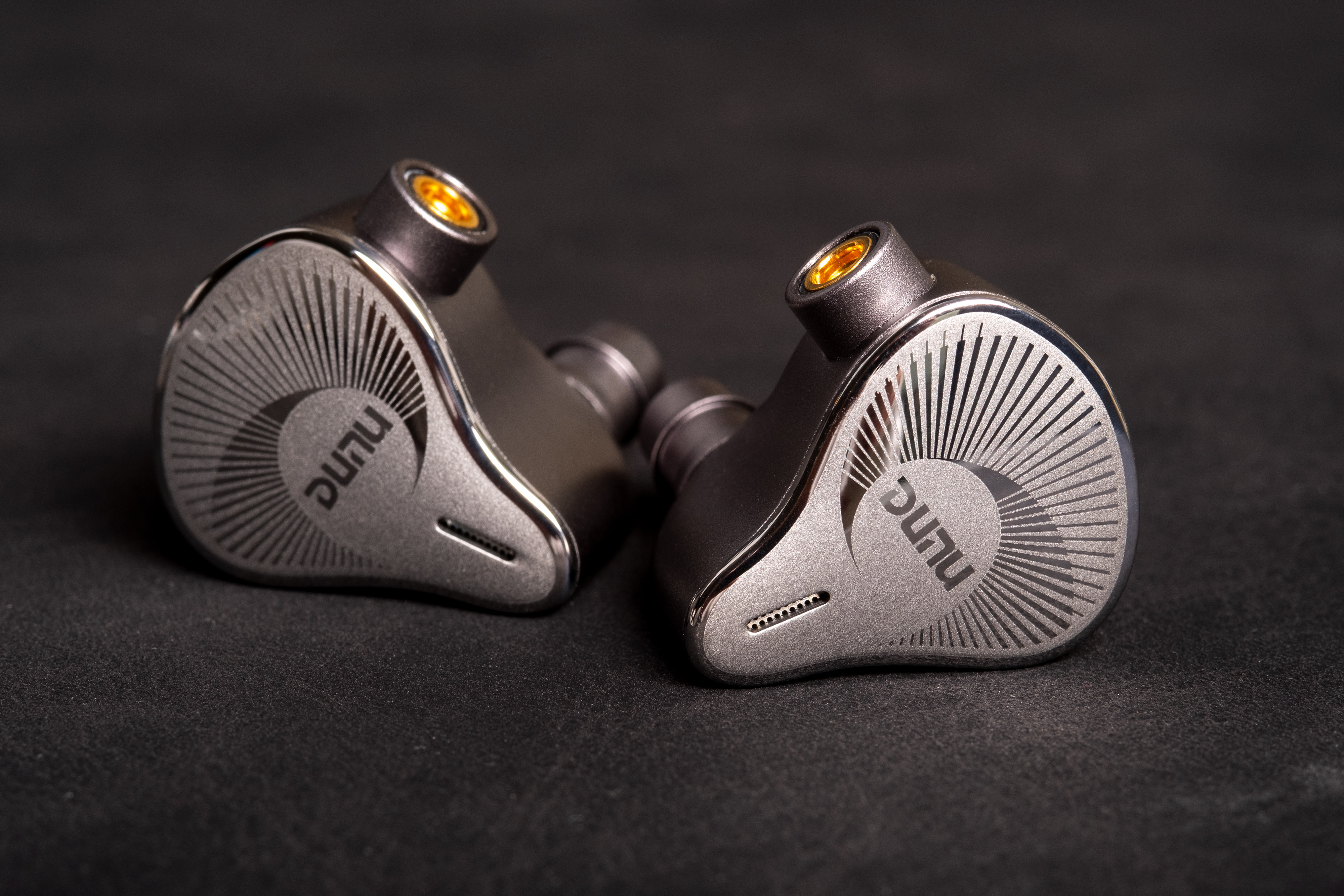 Campfire Audio Holocene • Ear Fidelity