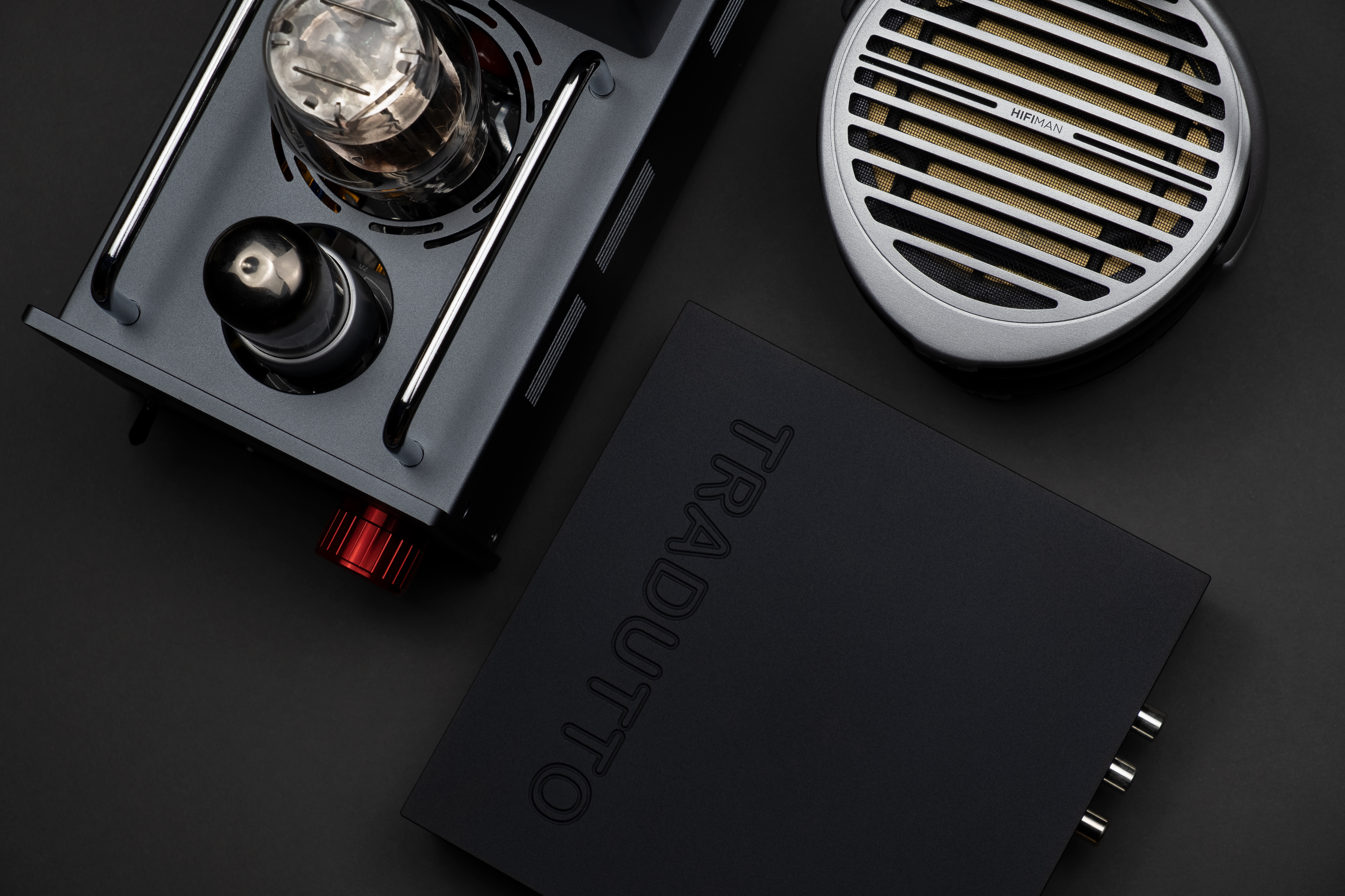 EarMen Tradutto • Ear Fidelity