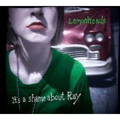 Listening Booth: Lemonheads, “It's a Shame About Ray” (Collector's