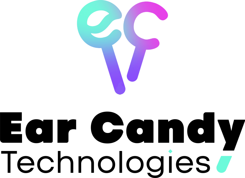 Ear Candy Technologies Github - Incredible Abstract Image - Mobile