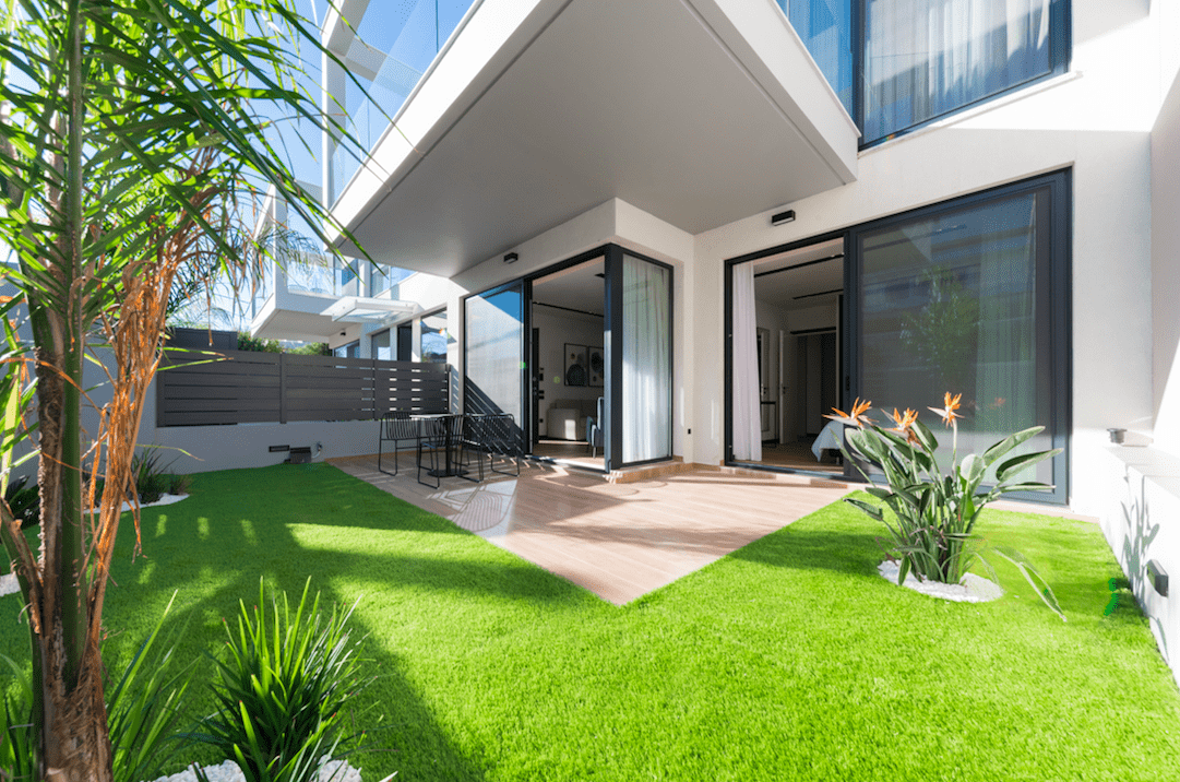 Real Estate Nafplio Greece EARG Developers