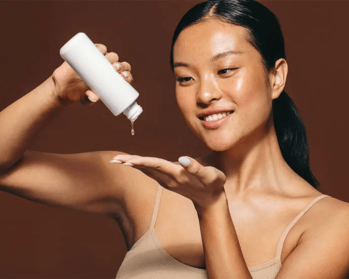 Self-care and beauty