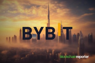 Bybit secures UAE recognition with the honorable 2025 Crypto Exchange Award