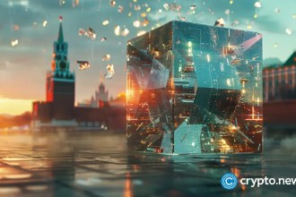 Hackers misuse Russian smart homes for crypto mining: Report
