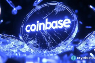  million for Coinbase User Scream reported this month: Zachxbt