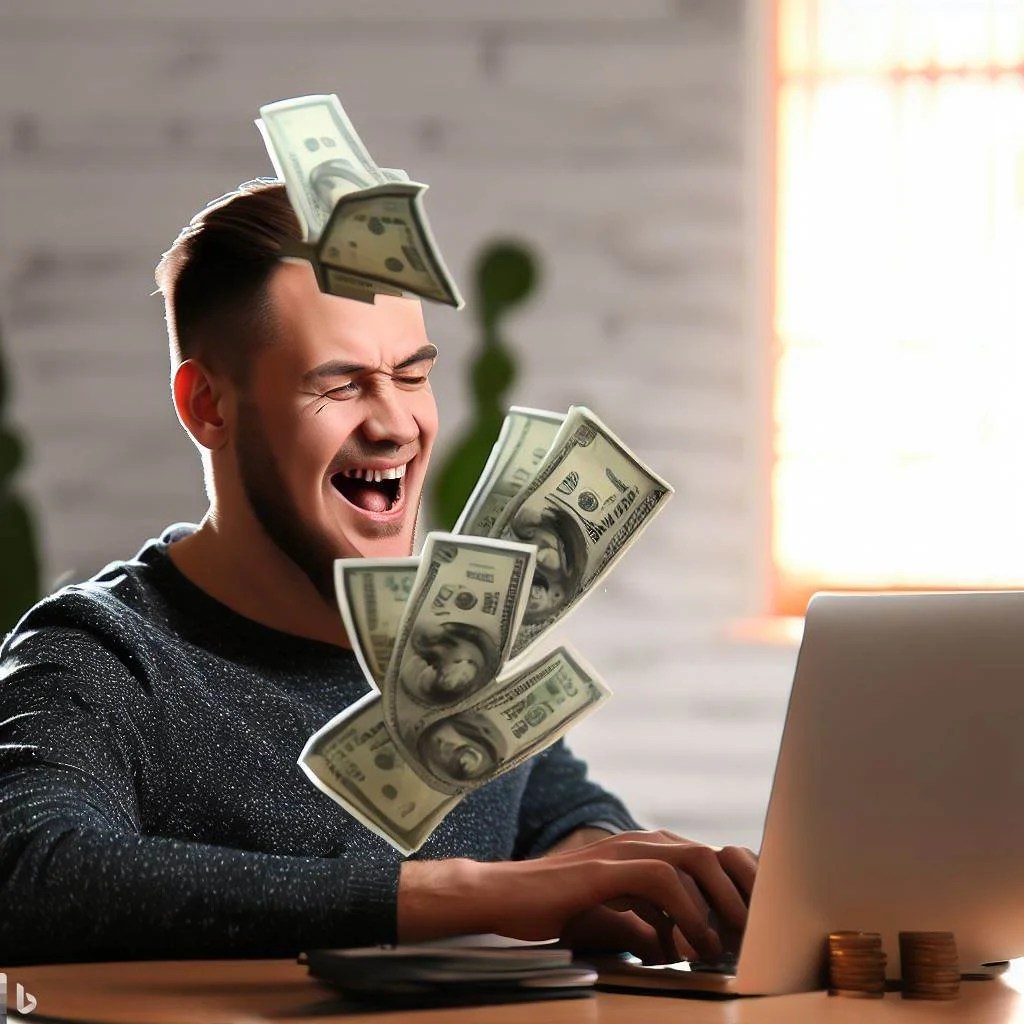 Make Money Online without Investment